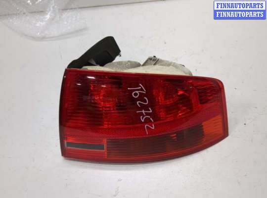 купить Фонарь (задний) на Audi A4 (B7) 2004-2009