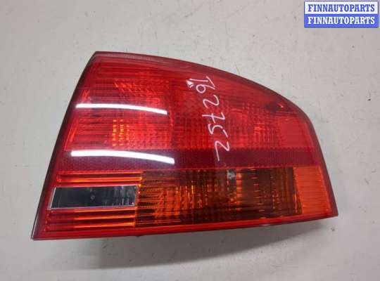 Купить Фонарь (задний) на Audi A4 (B7) 2004-2009 Фонарь (задний) AU1747838 на Audi A4 (B7) 2004-2009