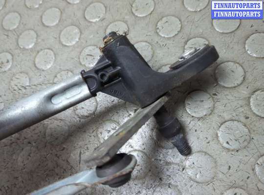 купить Механизм стеклоочистителя (трапеция дворников) на BMW X6 E71 2007-2014