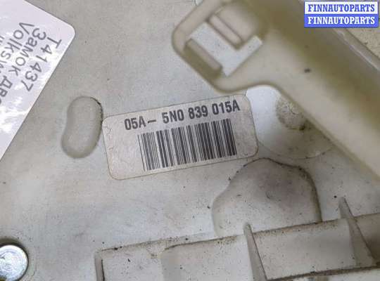 купить Замок двери на Volkswagen Passat CC 2008-2012