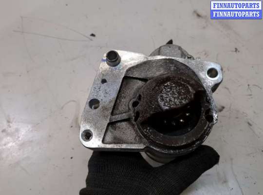 купить Стартер на Peugeot 207 2006-2015