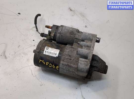 купить Стартер на Peugeot 207 2006-2015