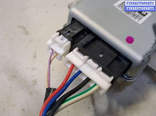 купить Блок управления топливным насосом на Mazda CX-9 2016-2022