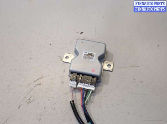 купить Блок управления топливным насосом на Mazda CX-9 2016-2022