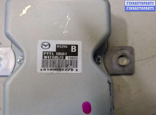 купить Блок управления топливным насосом на Mazda CX-9 2016-2022