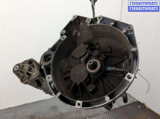 купить КПП 6-ст.мех. (МКПП) на Ford Focus 3 2011-2015