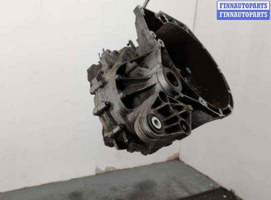 купить КПП 6-ст.мех. (МКПП) на Ford Focus 3 2011-2015