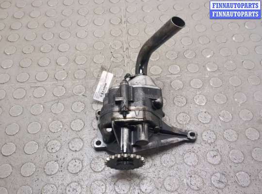 Насос масляный MB1629417 на Mercedes Vito W639 2003-2014