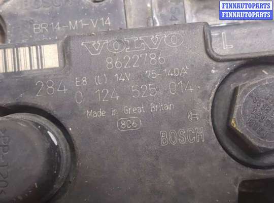 купить Генератор на Volvo V70 2001-2008