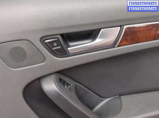 купить Замок двери на Audi A4 (B8) 2007-2011
