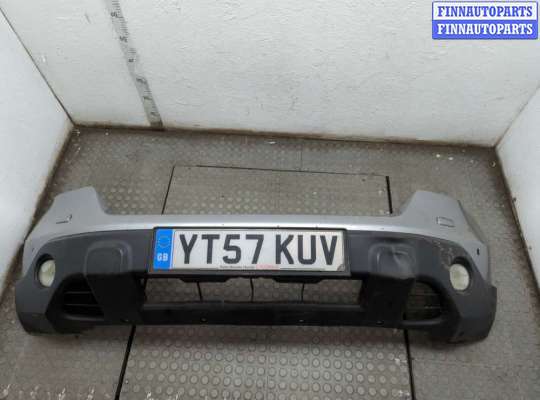 Купить Бампер на Honda CR-V 2006-2012 Бампер HD527273 на Honda CR-V 2006-2012