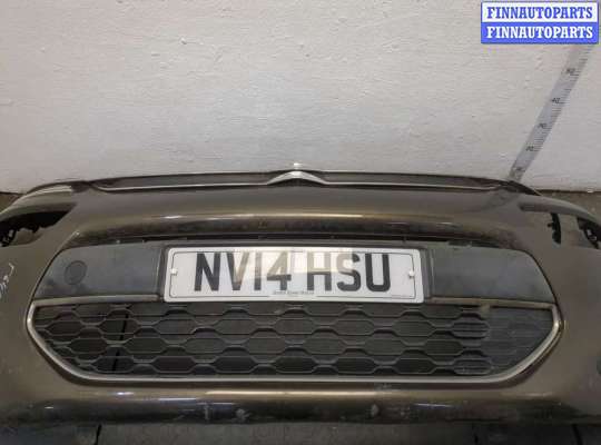 купить Бампер на Citroen C4 Picasso 2013-2018