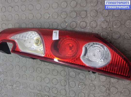 Купить Фонарь (задний) на Renault Kangoo 2008-2013 Фонарь (задний) RN1599932 на Renault Kangoo 2008-2013