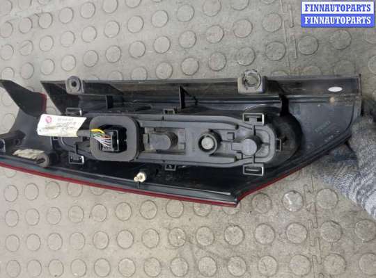 купить Фонарь (задний) на Renault Kangoo 2008-2013