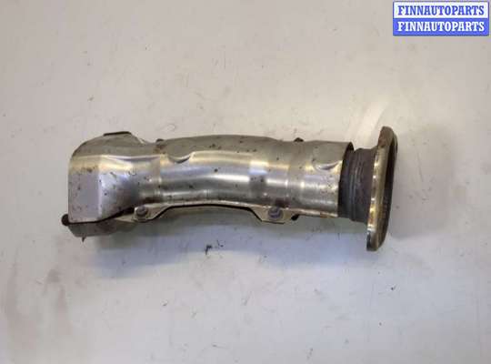 купить Труба приёмная глушителя на Mitsubishi Outlander Sport 2019-2025