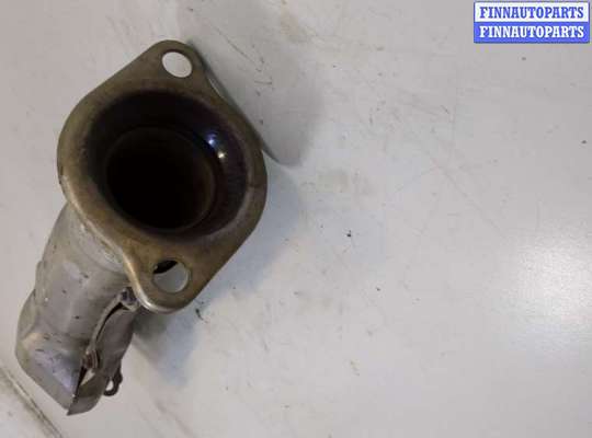 купить Труба приёмная глушителя на Mitsubishi Outlander Sport 2019-2025