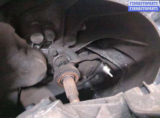 купить КПП 5-ст.мех. (МКПП) на Citroen C4 Picasso 2006-2013