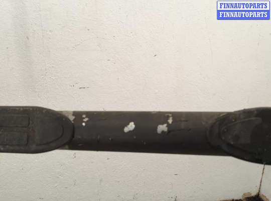 Подножка порога на Hummer H3