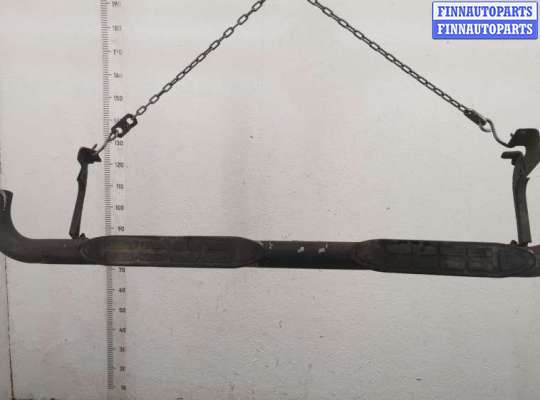 Подножка HM29277 на Hummer H3