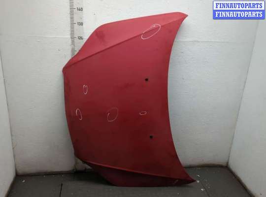 купить Капот на Chevrolet Aveo (T250 / 255) 2006-2012