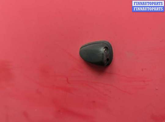 купить Капот на Chevrolet Aveo (T250 / 255) 2006-2012