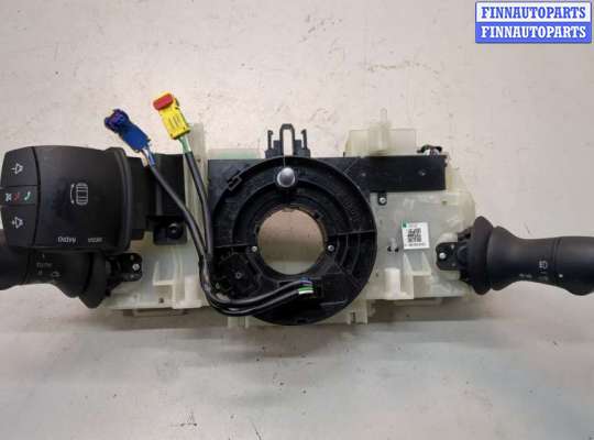 купить Переключатель поворотов и дворников (стрекоза) на Renault Scenic 2009-2012