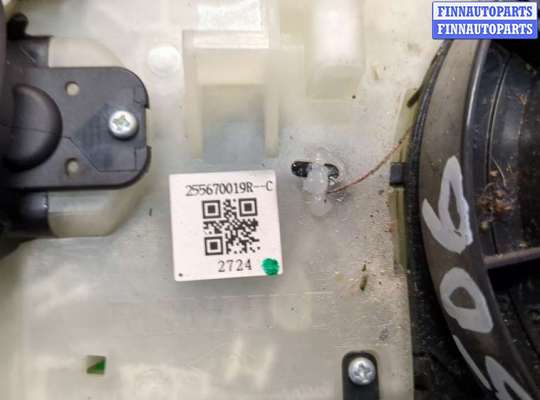 купить Переключатель поворотов и дворников (стрекоза) на Renault Scenic 2009-2012