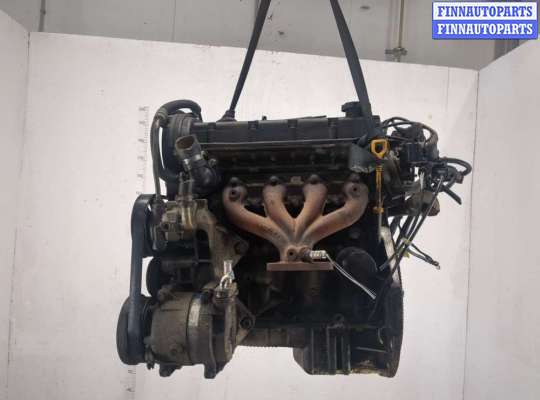 купить Форсунка топливная на Chevrolet Lacetti 2004-2013