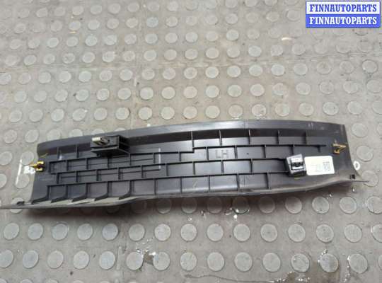 купить Накладка на порог на Chevrolet Equinox 2017-2024