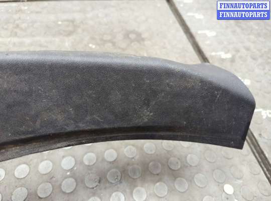 купить Накладка на порог на Chevrolet Equinox 2017-2024