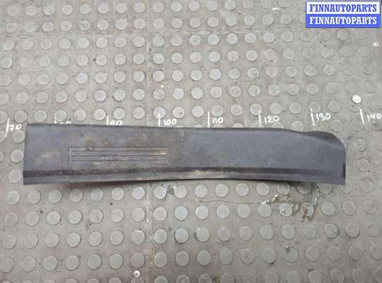 купить Накладка на порог на Chevrolet Equinox 2017-2024