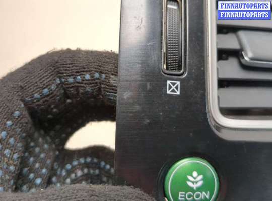 купить Дефлектор обдува салона на Honda Civic 2011-2017