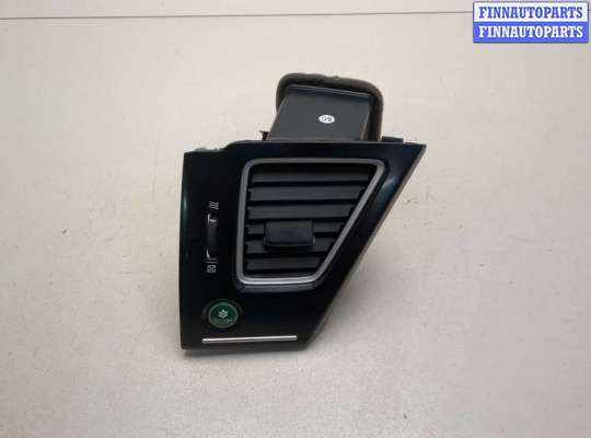 купить Дефлектор обдува салона на Honda Civic 2011-2017