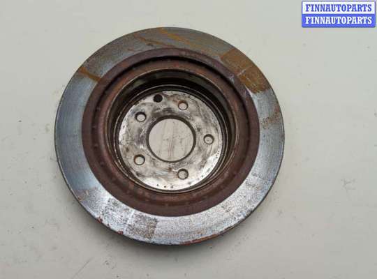 Диск тормозной IFZ7043 на Infiniti EX35