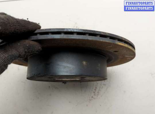 купить Диск тормозной на Infiniti EX35