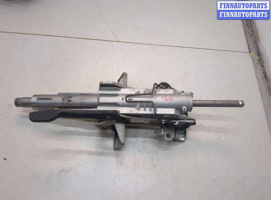 купить Колонка рулевая на Audi A6 (C7) 2011-2018