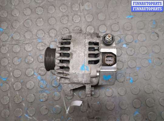 купить Генератор на Toyota Avensis 2 2003-2009