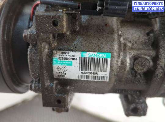 купить Турбина на Nissan Qashqai 2006-2013