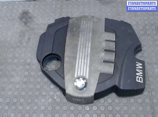 купить Накладка декоративная на ДВС на BMW 1 E87 2004-2011