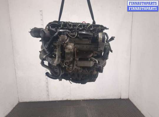 Купить Двигатель (ДВС) на Audi A3 (8P) 2003-2013 Двигатель (ДВС) AU1734819 на Audi A3 (8P) 2003-2013
