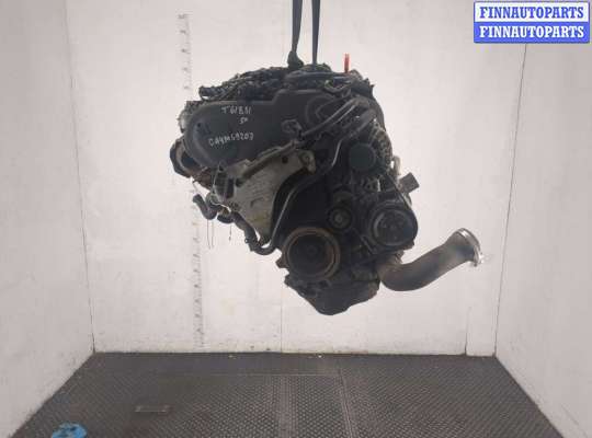 купить Двигатель (ДВС) на Audi A3 (8P) 2003-2013