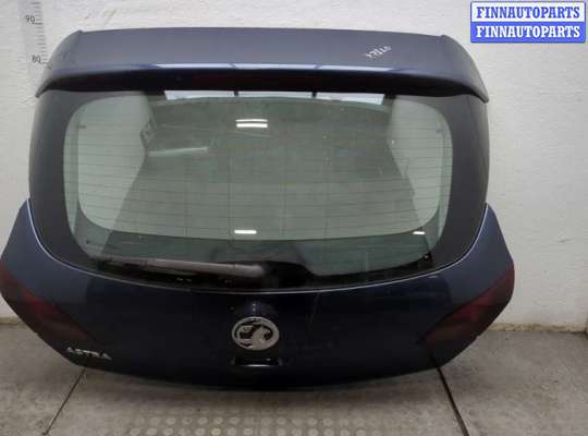 Купить Кнопка открывания багажника с крышки на Opel Astra J 2010-2017 Кнопка открывания багажника с крышки OP2344602 на Opel Astra J 2010-2017