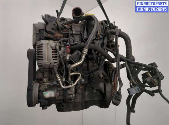 купить Форсунка топливная на Nissan Qashqai 2006-2013