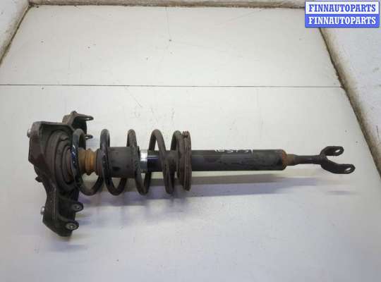 Кронштейн амортизатора VG2769946 на Volkswagen Passat 5 2000-2005