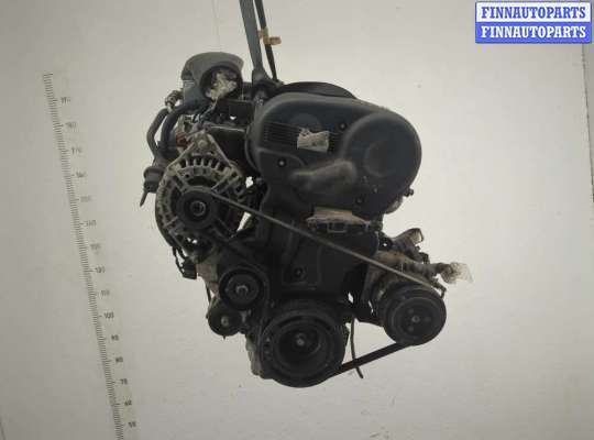 Двигатель (ДВС) OP2344496 на Opel Astra H 2004-2010