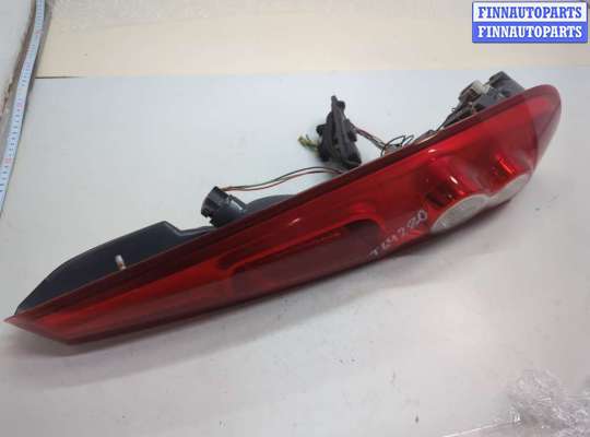 Фонарь (задний) FO2216216 на Ford Fiesta 2001-2007