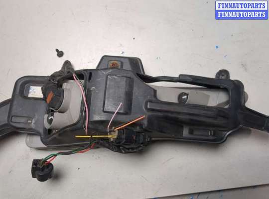 купить Фара противотуманная (галогенка) на KIA Optima 3 2010-2015