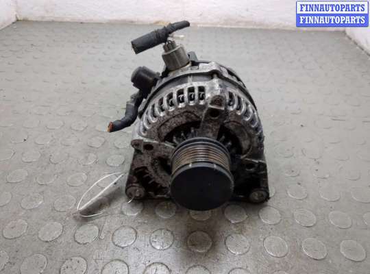 купить Генератор на Volvo V50 2004-2012