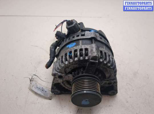 купить Генератор на Volvo V50 2004-2012