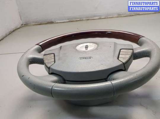 купить Подушка безопасности водителя на Lincoln Navigator 2002-2006